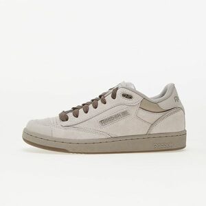 Sneakers Reebok Club C Bulc Moon Stone/ Utibro/ Ash imagine