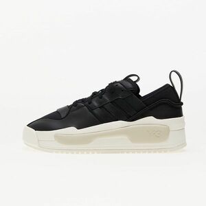 Sneakers Y-3 Rivalry Black/ Off White/ Clear Brown imagine