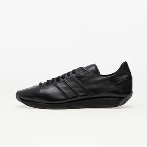 Sneakers Y-3 Country Black/ Black/ Black imagine