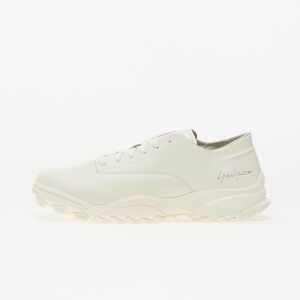 Sneakers Y-3 GSG9 Low Off White/ Off White/ Off White imagine