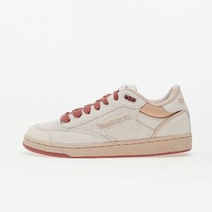 Sneakers Reebok Club C Bulc Blush/ Pinstu/ Sedona Rose imagine