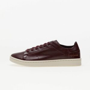 Sneakers Y-3 Stan Smith Shadow Red/ Shadow Red/ Clear Brown imagine