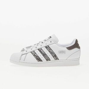 Sneakers adidas Superstar W Ftw White/ Chacoa/ Ftw White imagine