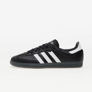 Sneakers adidas x Fucking Awesome Samba Core Black/ Ftw White/ Gold Metallic imagine