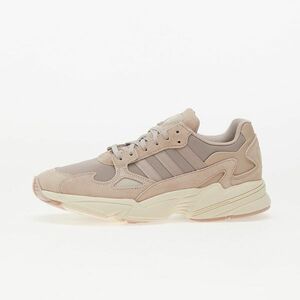 Sneakers adidas Falcon W Wonder Taupe/ Wonder Taupe/ Wonder White imagine