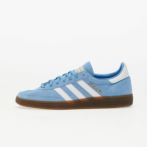 Sneakers adidas Spezial Handball Light blue/ Ftw White/ Gum5 imagine