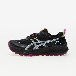 Sneakers Asics Gel-Trabuco 12 Gtx Black/ Light Blue imagine