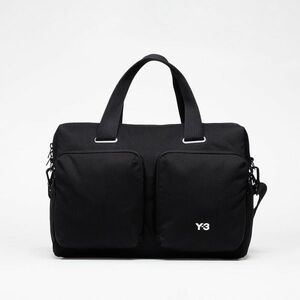 Geantă Y-3 Travel Bag Black imagine