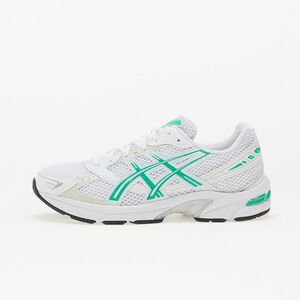 Sneakers Asics Gel-1130 White/ Malachite Green imagine