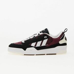 Sneakers adidas Adi2000 Core Black/ Ftw White/ Maroon imagine