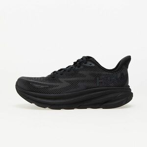 Sneakers Hoka® W Clifton 9 Black/ Black imagine