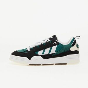 Sneakers adidas Adi2000 Core Black/ Ftw White/ Collegiate Green imagine