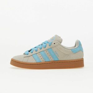 Sneakers adidas Campus 00s W Putty Grey/ Preloved Blue/ Gold Metalic imagine