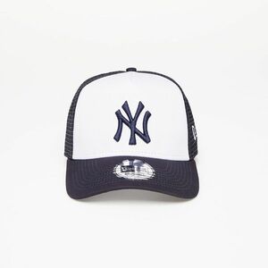 New Era 940 MLB Team Colour AF Trucker NY Navy/ White imagine