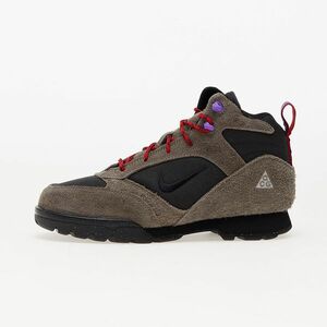 Sneakers Nike ACG Torre Mid Wp Olive Grey/ Black-Off Noir-Varsity Red imagine