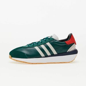 Sneakers adidas Country Xlg Collegiate Green/ Grey One/ Night Indigo imagine