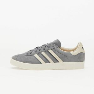 Sneakers adidas Gazelle 85 Grey Three/ Wonder White/ Off White imagine