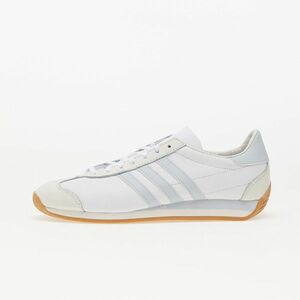 Sneakers adidas Country Og W Ftw White/ Halo Blue/ Cloud White imagine