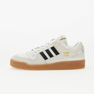 Sneakers adidas Forum 84 Low Cl Cloud White/ Core Black/ Gum4 imagine