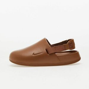 Sneakers Nike Calm Lt British Tan/ Lt British Tan imagine