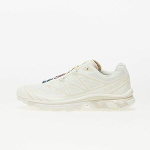 Sneakers Salomon XT-6 Vanila Ice/ Vanila/ Almond Milk imagine