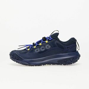 Sneakers Nike ACG Mountain Fly 2 Low GTX Dark Obsidian/ Light Carbon-Midnight Navy imagine