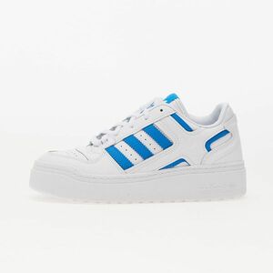 Sneakers adidas Forum Xlg W Ftw White/ Brave Blue/ Ftw White imagine