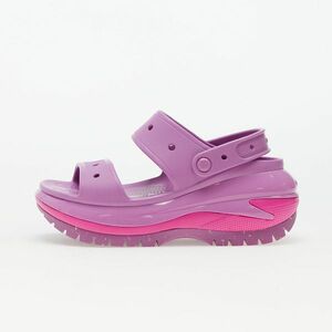 Sneakers Crocs Mega Crush Sandal Bubble imagine