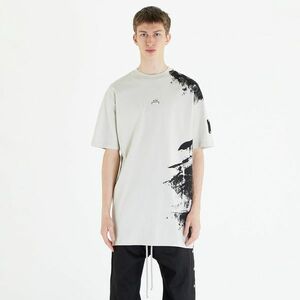 Tricou A-COLD-WALL* Brushstroke T-Shirt Bone imagine