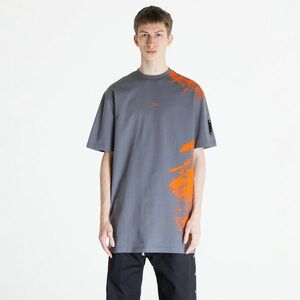 Tricou A-COLD-WALL* Brushstroke T-Shirt Slate imagine