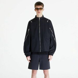 Geacă de vânt HELIOT EMIL Haze Windbreaker Jacket Black imagine