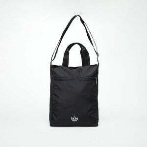 Geantă adidas Premium Essentials Shopper Bag Black imagine