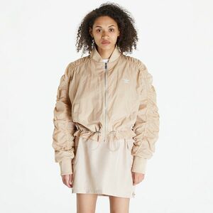 Bomber adidas Originals Lightweight Bomber Jacket Magic Beige imagine