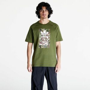 Tricou adidas Camo Tongue Tee Wilpin imagine