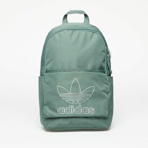 Rucsac adidas Adicolor Backpack Green Oxide imagine