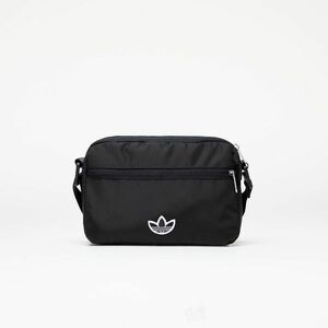 Geantă adidas Premium Essentials Small Airliner Bag Black imagine