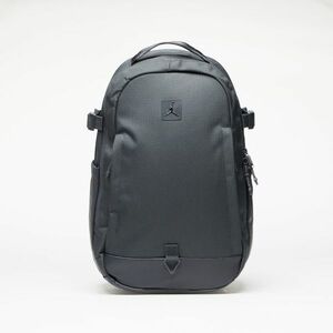 Rucsac Jordan Cordura Franchise Backpack Dk Smoke Grey imagine