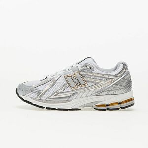 Sneakers New Balance 1906 White Rain/ Cloud Silver imagine