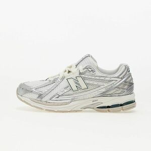 Sneakers New Balance 1906 Silver Metalic/ Sea Salt/ New Spruce imagine