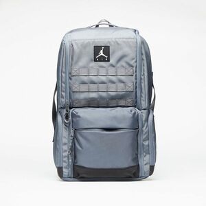 Rucsac Jordan Collectors Backpack Smoke Grey imagine