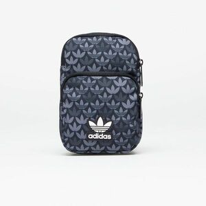 Geantă adidas Monogram Festival Bag Black imagine