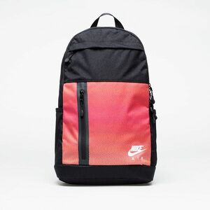 Rucsac Nike Elemental Premium Backpack Black/ Black/ White imagine