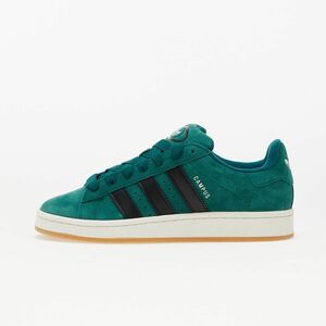 Sneakers adidas Campus 00s Collegiate Green/ Core Black/ Off White imagine