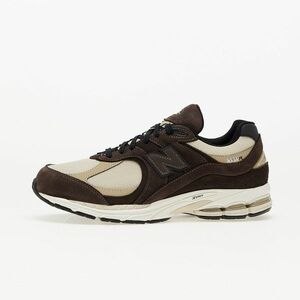 Sneakers New Balance 2002R Black Coffee/ Sandstone/ Stoneware imagine