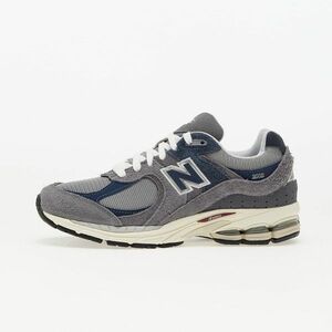 Sneakers New Balance 2002R Navy/ Castlerock/ Shadow Grey imagine