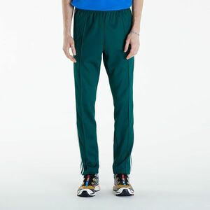 Pantaloni adidas Adicolor Classics Beckenbauer Sweatpants Collegiate Green imagine