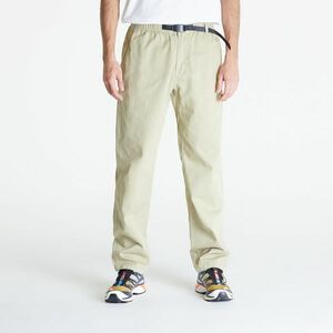 Pantaloni Gramicci Gramicci Pant Faded Olive imagine