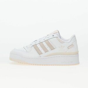 Sneakers adidas Forum Bold Stripes Ftw White/ Wonder Aqua/ Ftw White imagine