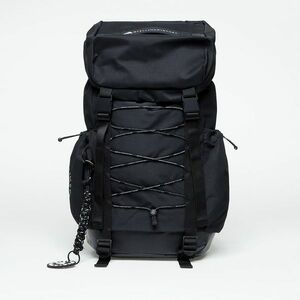 Rucsac adidas x Stella McCartney Backpack 23 L Black/ White/ Black imagine