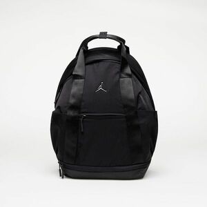 Rucsac Jordan Backpack Black imagine